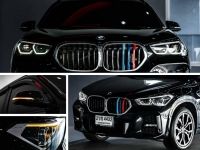 NEW BMW X1 2.0 sDrive20d M SPORT LCI F48 ปี 2021 รูปที่ 4